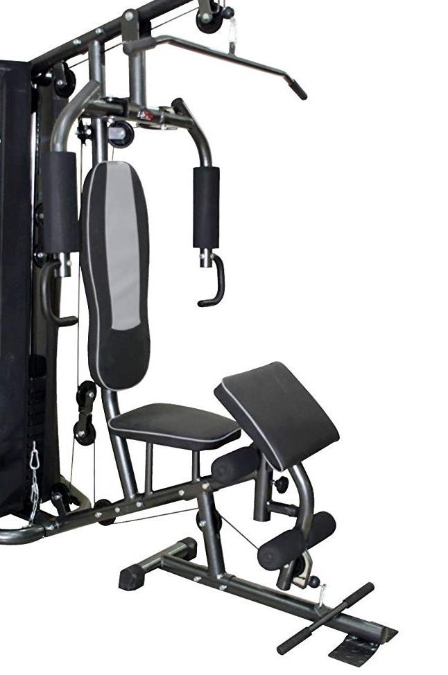 Home GYM 7STAR GYM EQUIPMENT